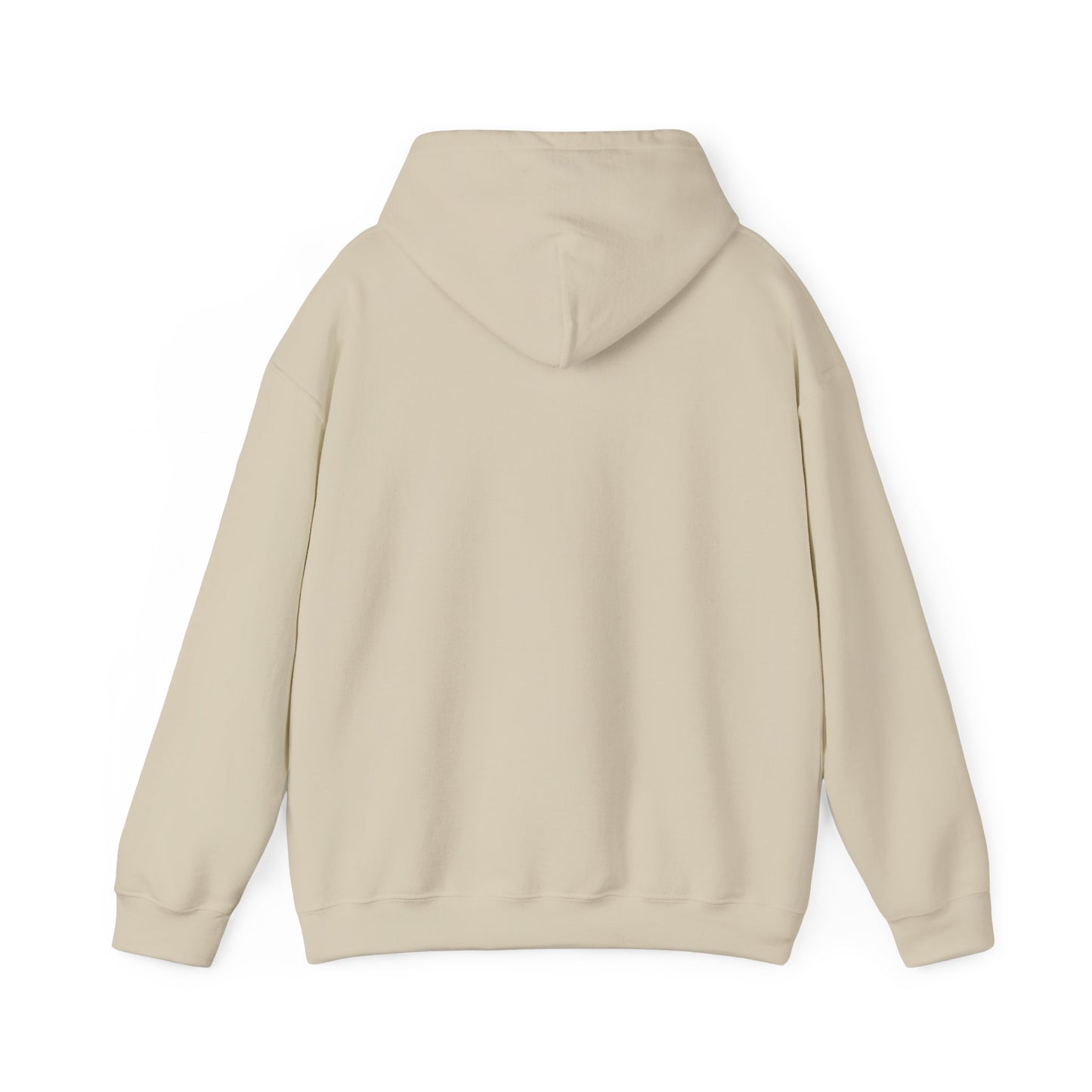 Halloqueen Hooded Sweatshirt