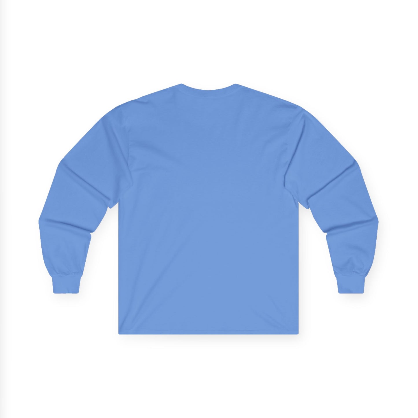 Sassy Long Sleeve Tee