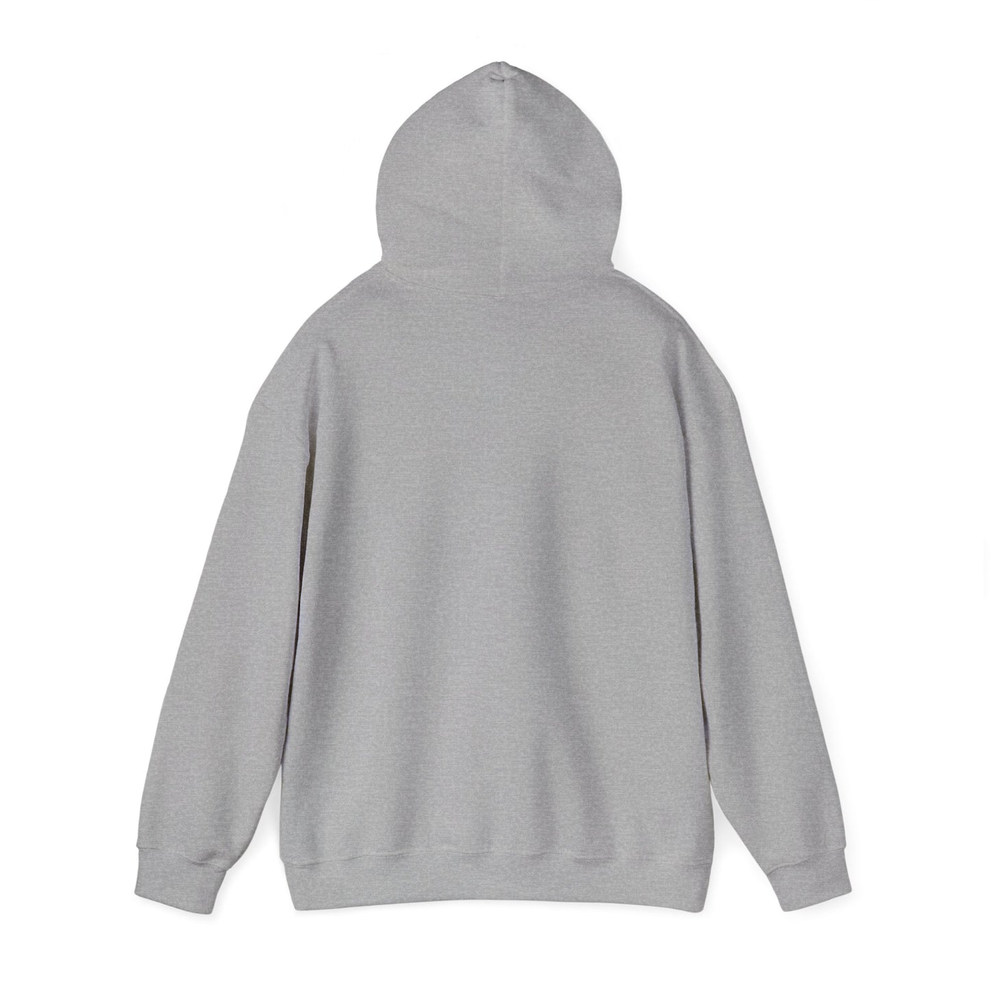 Halloqueen Hooded Sweatshirt