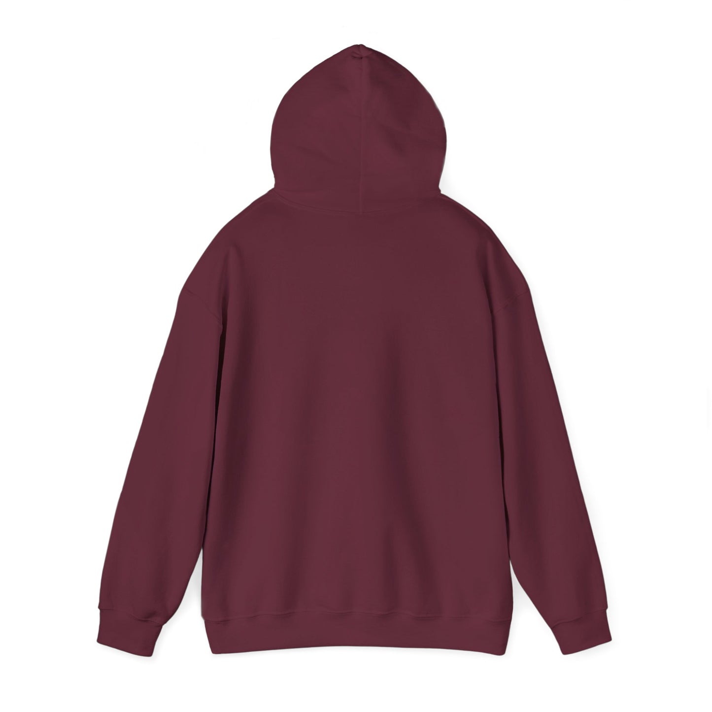 Halloqueen Hooded Sweatshirt