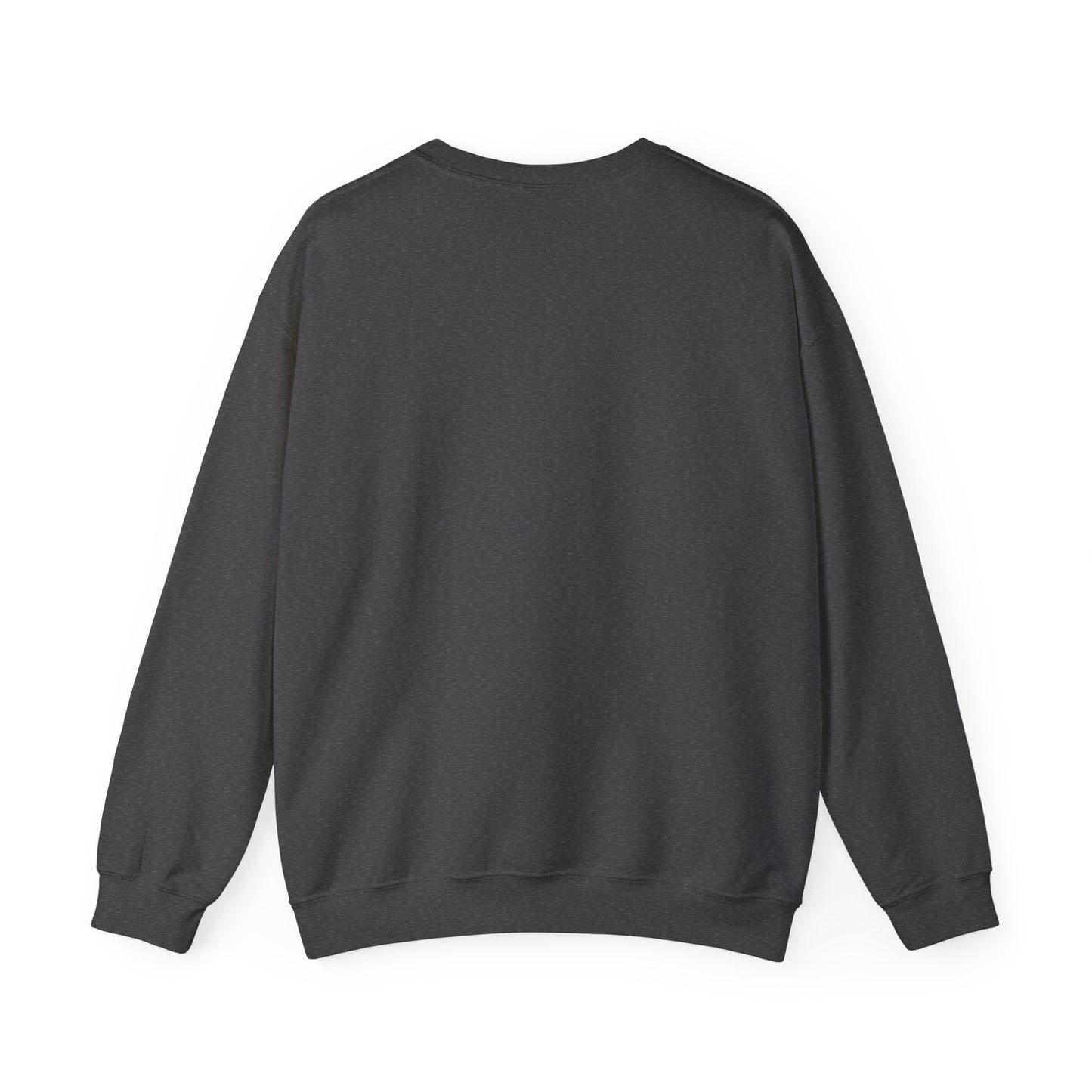 Autumn Vibes Unisex Sweatshirt - Cozy Fall Design, Perfect Gift for Holidays