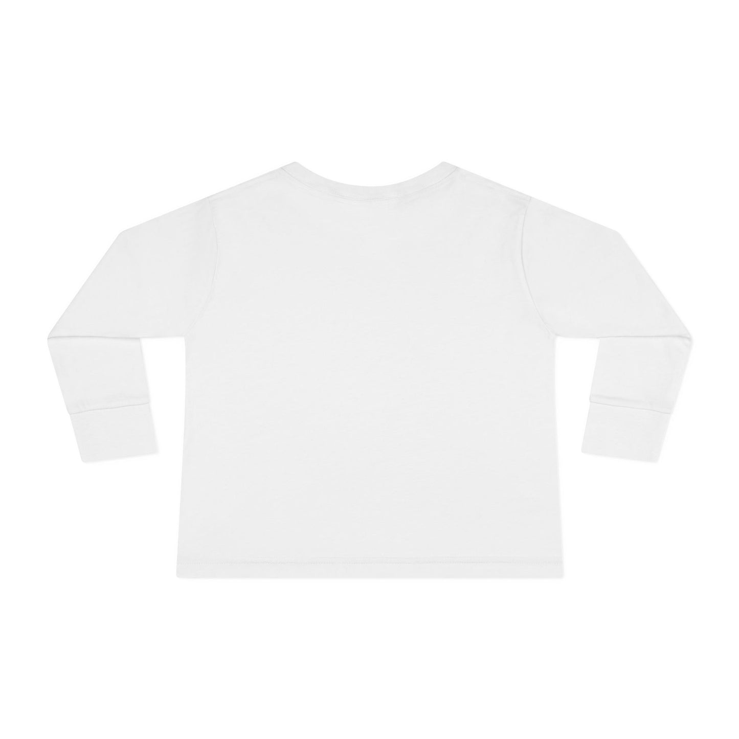 Candy Corn Toddler Tee for Halloween Fun