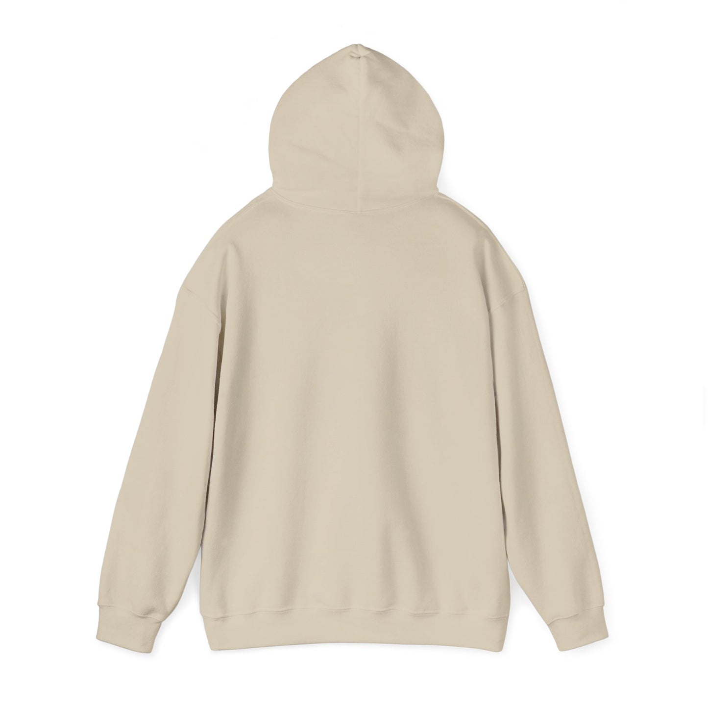 Halloqueen Hooded Sweatshirt