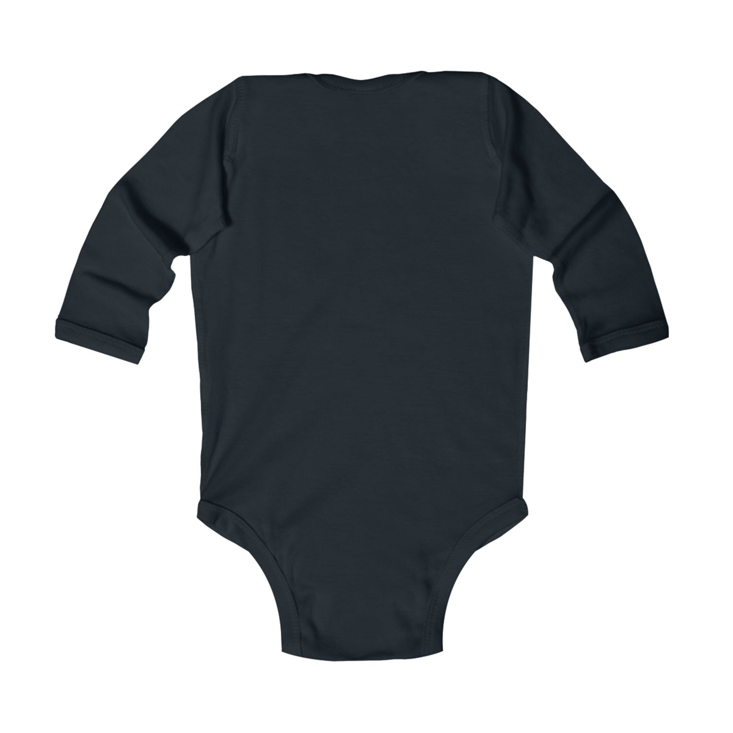 Cute Monster Infant Bodysuit, Baby Gift, Long Sleeve Onesie, Toddler Apparel, Unisex Baby Clothes, Baby Shower Gift