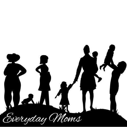 Everyday Moms logo