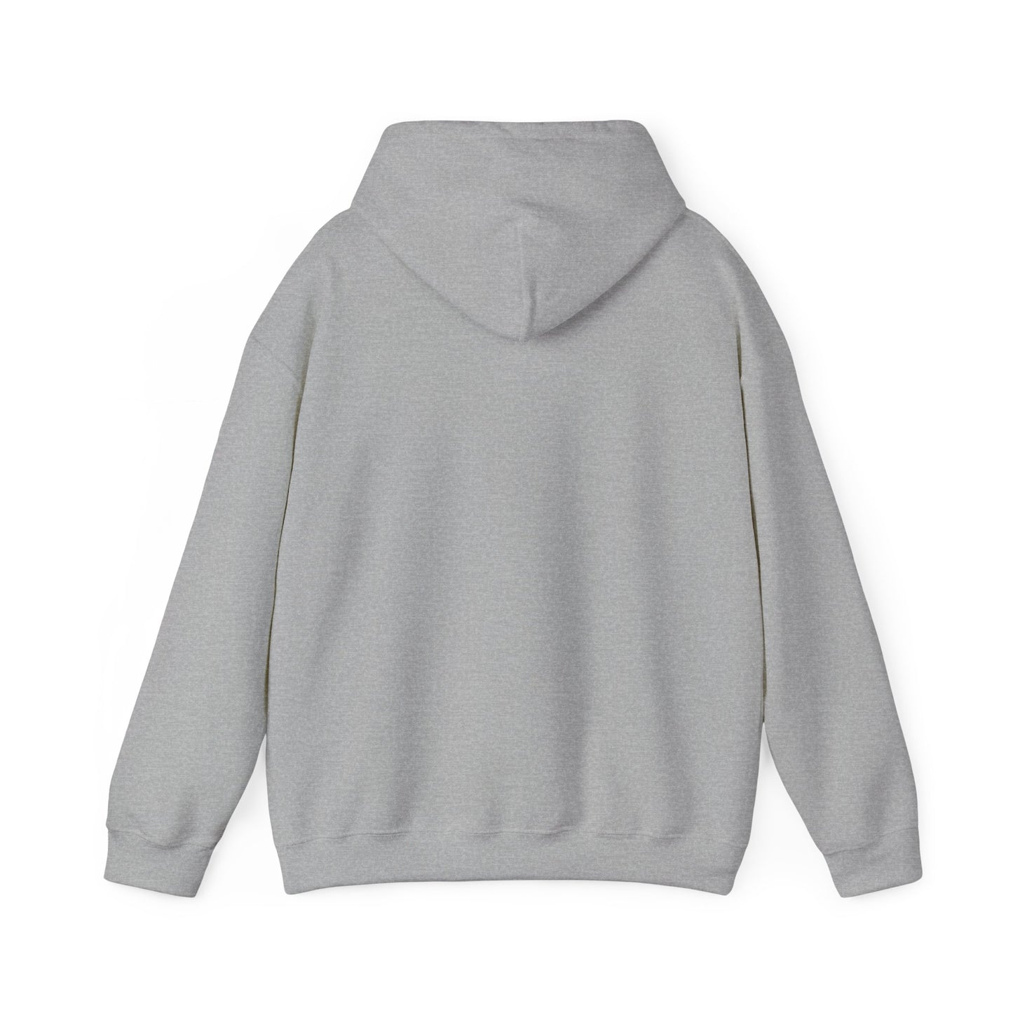 Halloqueen Hooded Sweatshirt