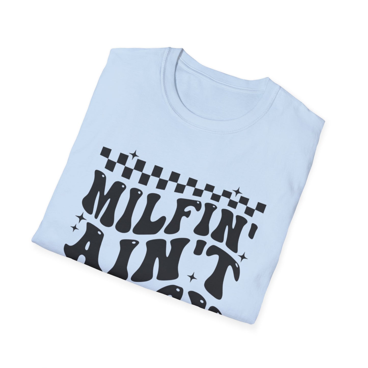 Milf T-Shirt