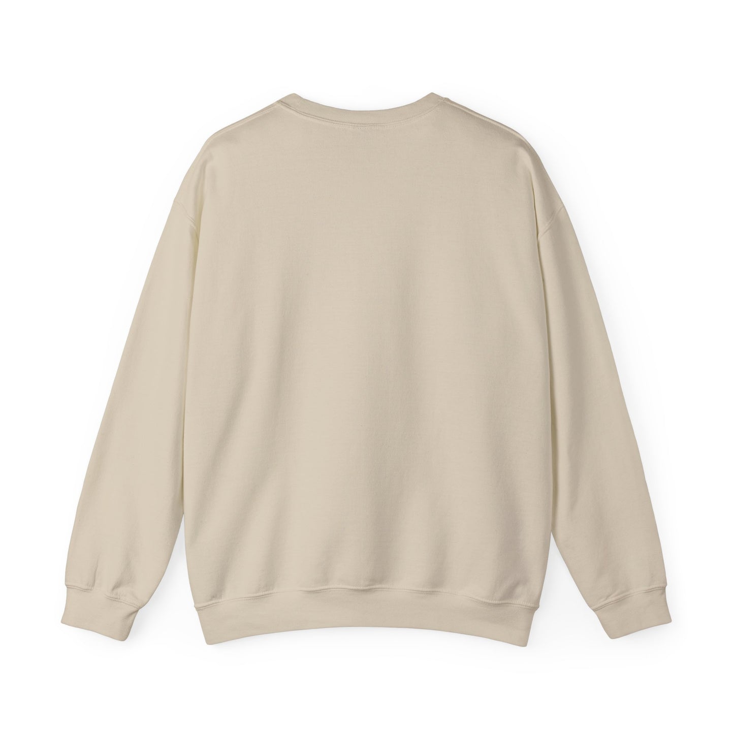 Autumn Vibes Unisex Sweatshirt - Cozy Fall Design, Perfect Gift for Holidays