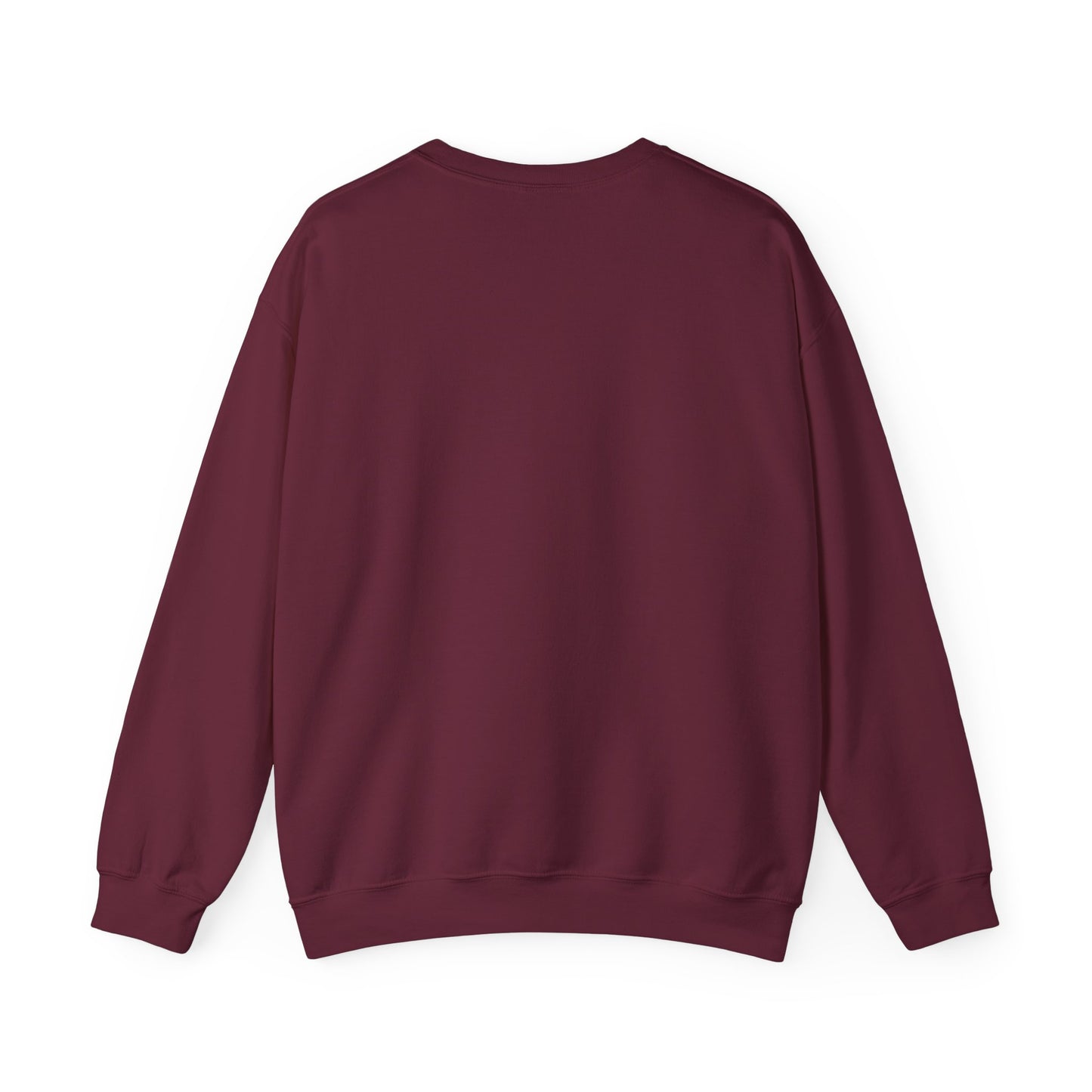 Autumn Vibes Unisex Sweatshirt - Cozy Fall Design, Perfect Gift for Holidays