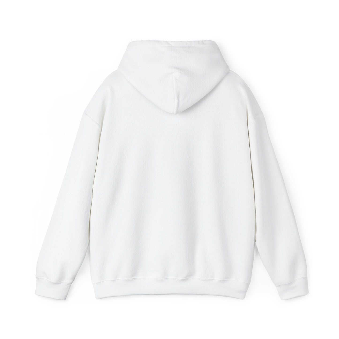 Halloqueen Hooded Sweatshirt