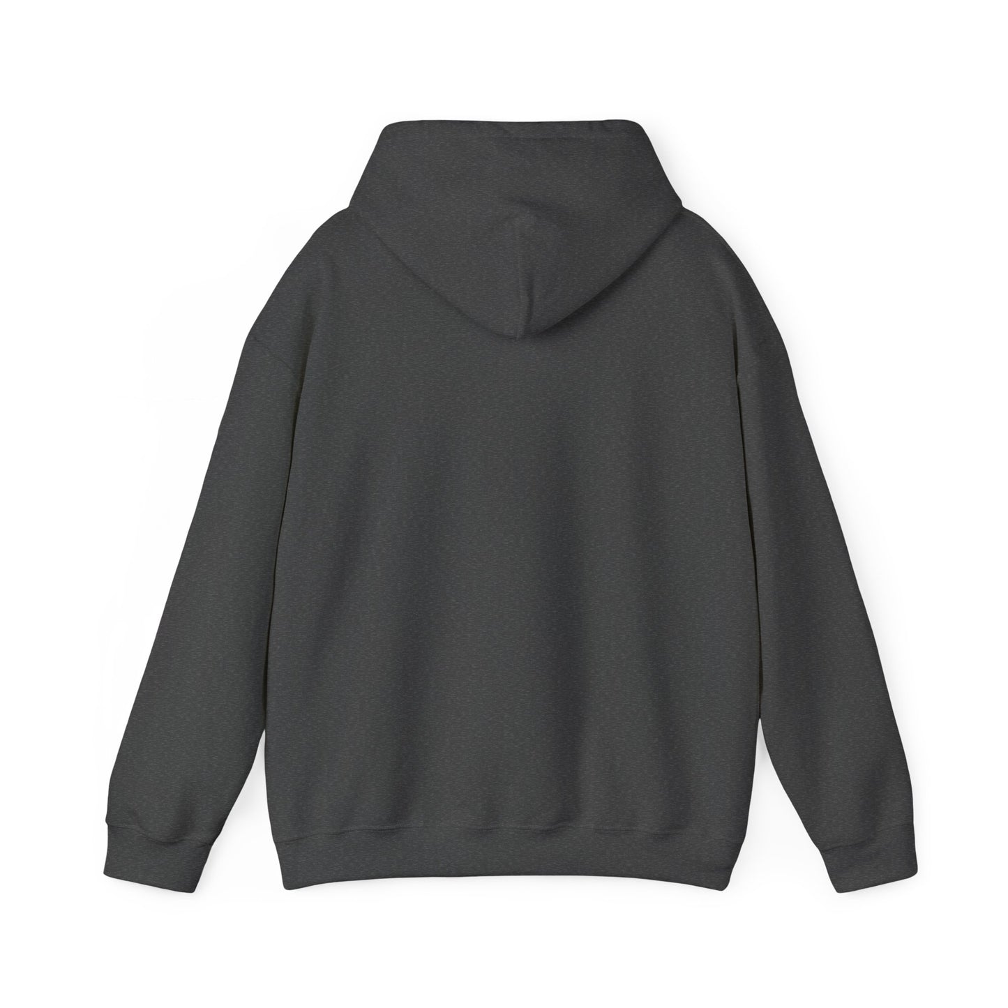 Halloqueen Hooded Sweatshirt