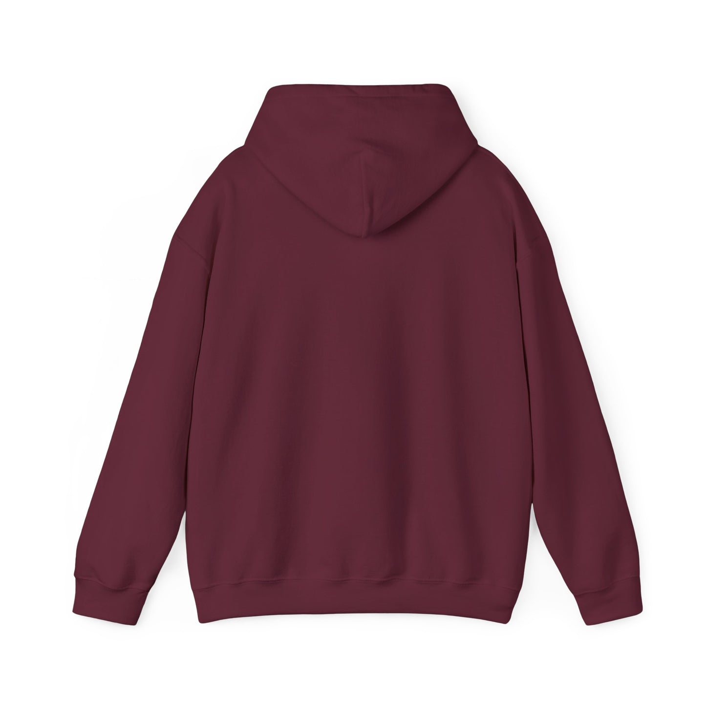 Halloqueen Hooded Sweatshirt