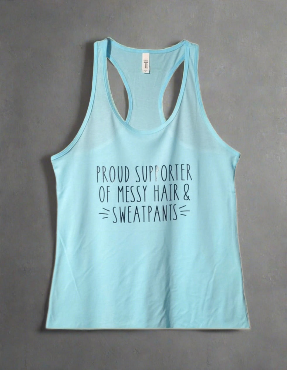 Proud Supporter Tank