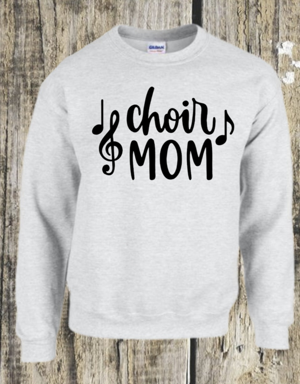 Choir Mom (#2)