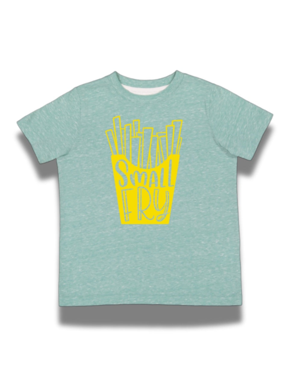 Small Fry Tee