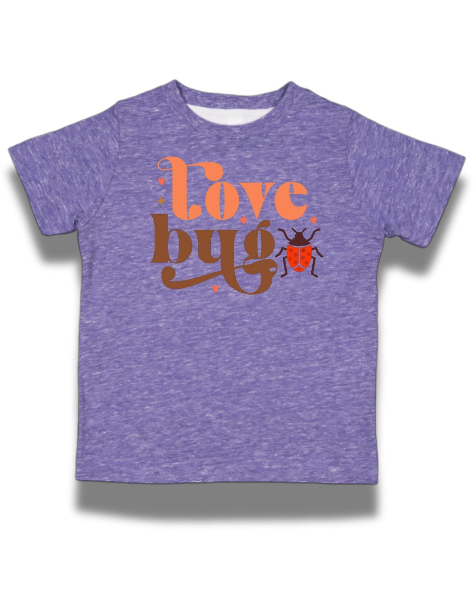 Love Bug Tee