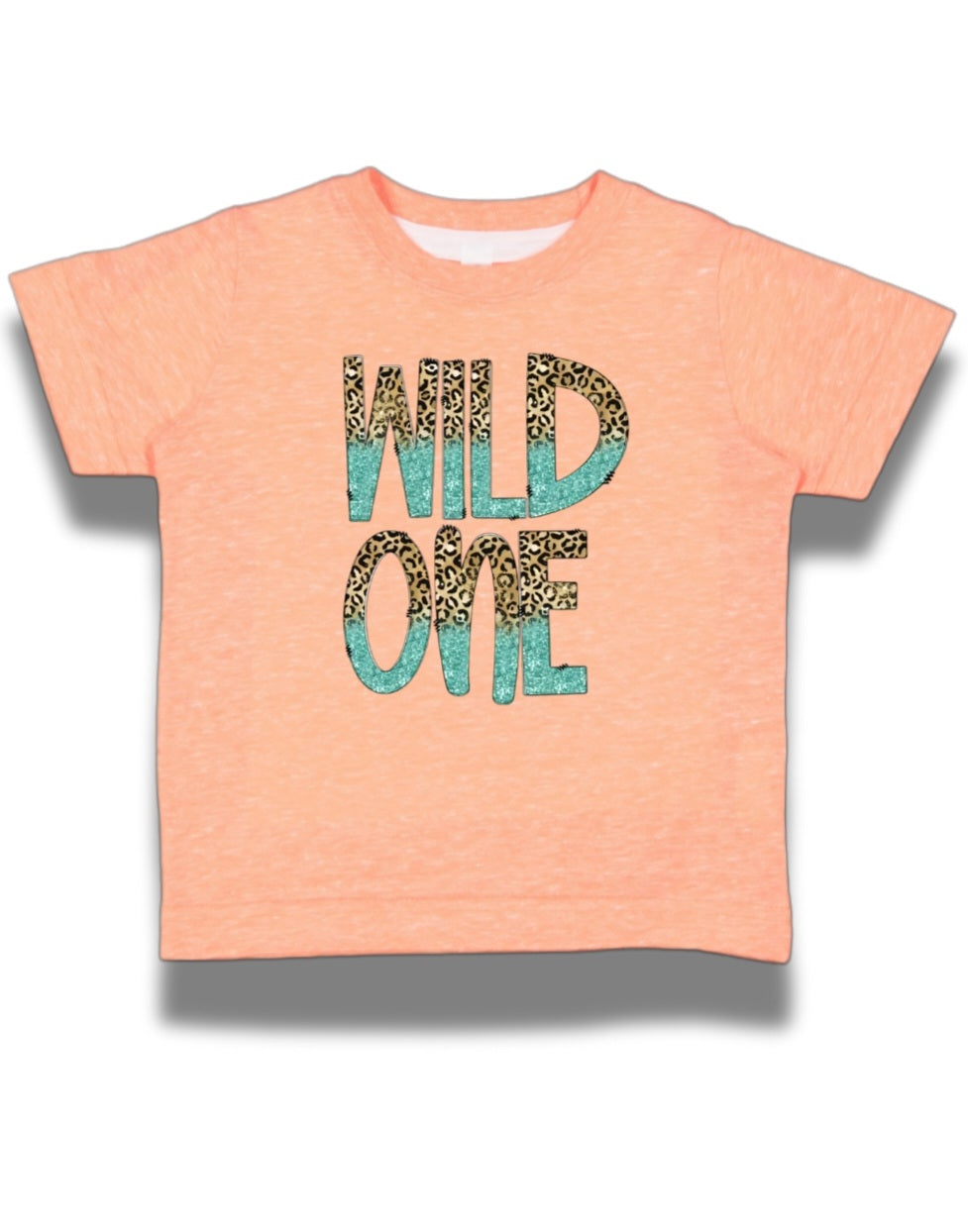 Wild One Tee