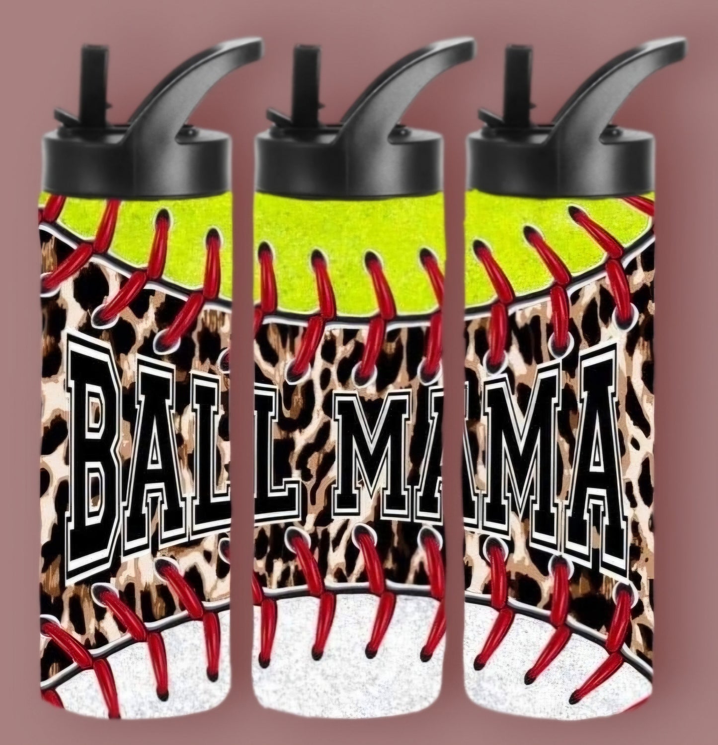 20oz Sublimation Tumblers - Mom of Both (4)