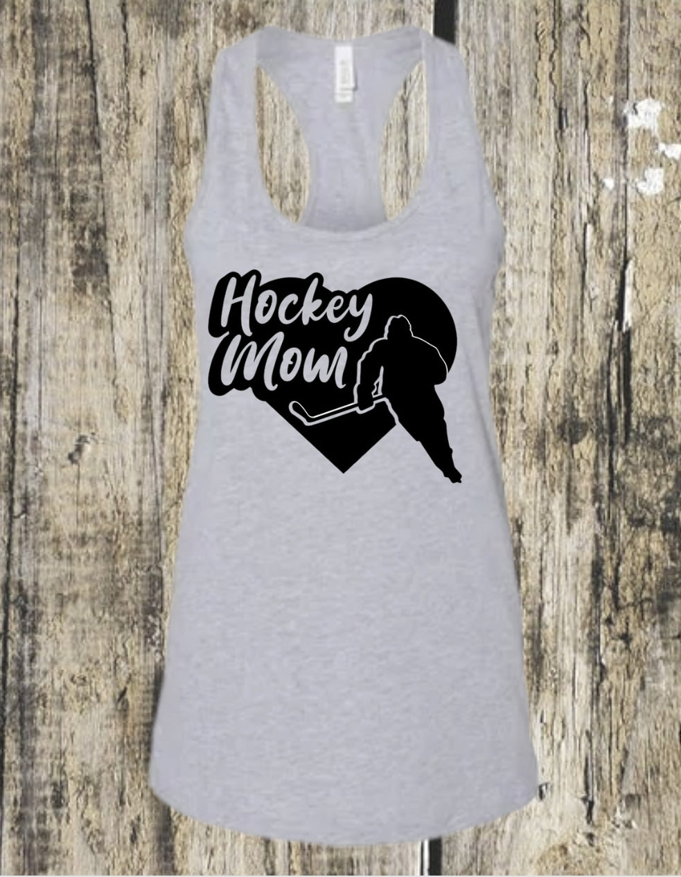 Hockey Mom (#6)