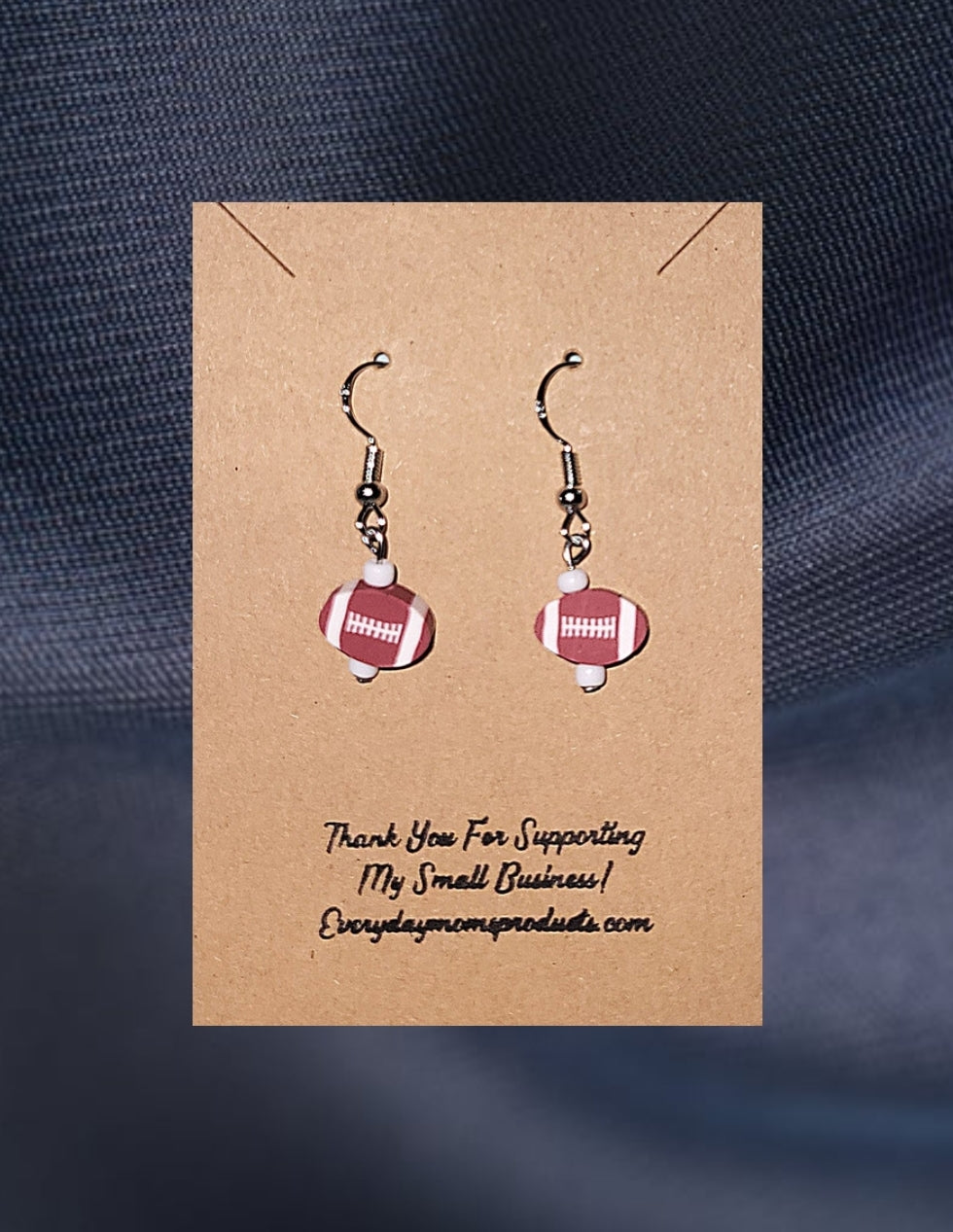 Sport Earrings