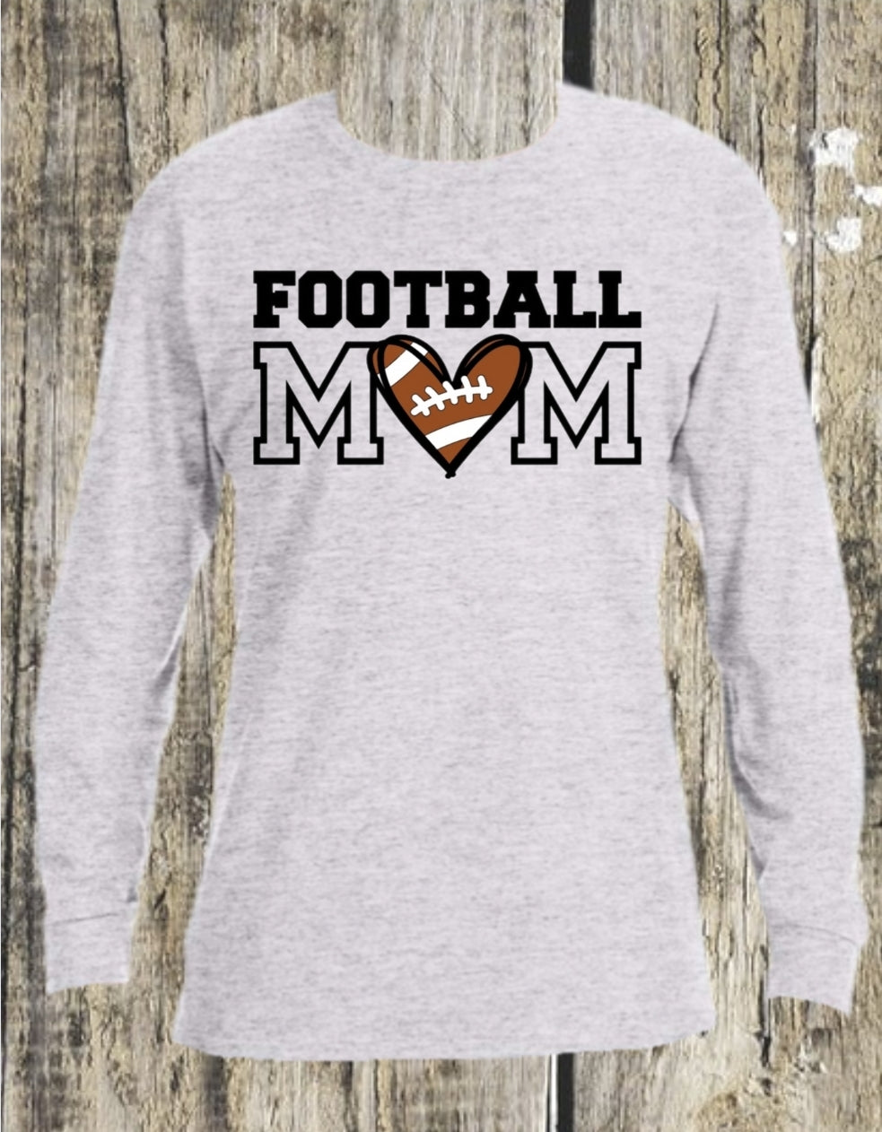 Football Mom (#2)