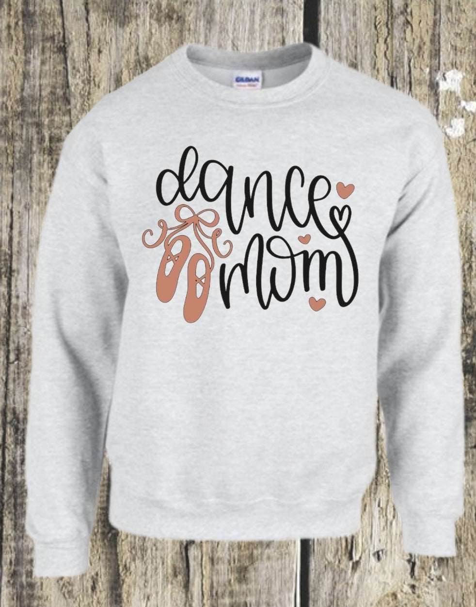 Dance Mom (#3)
