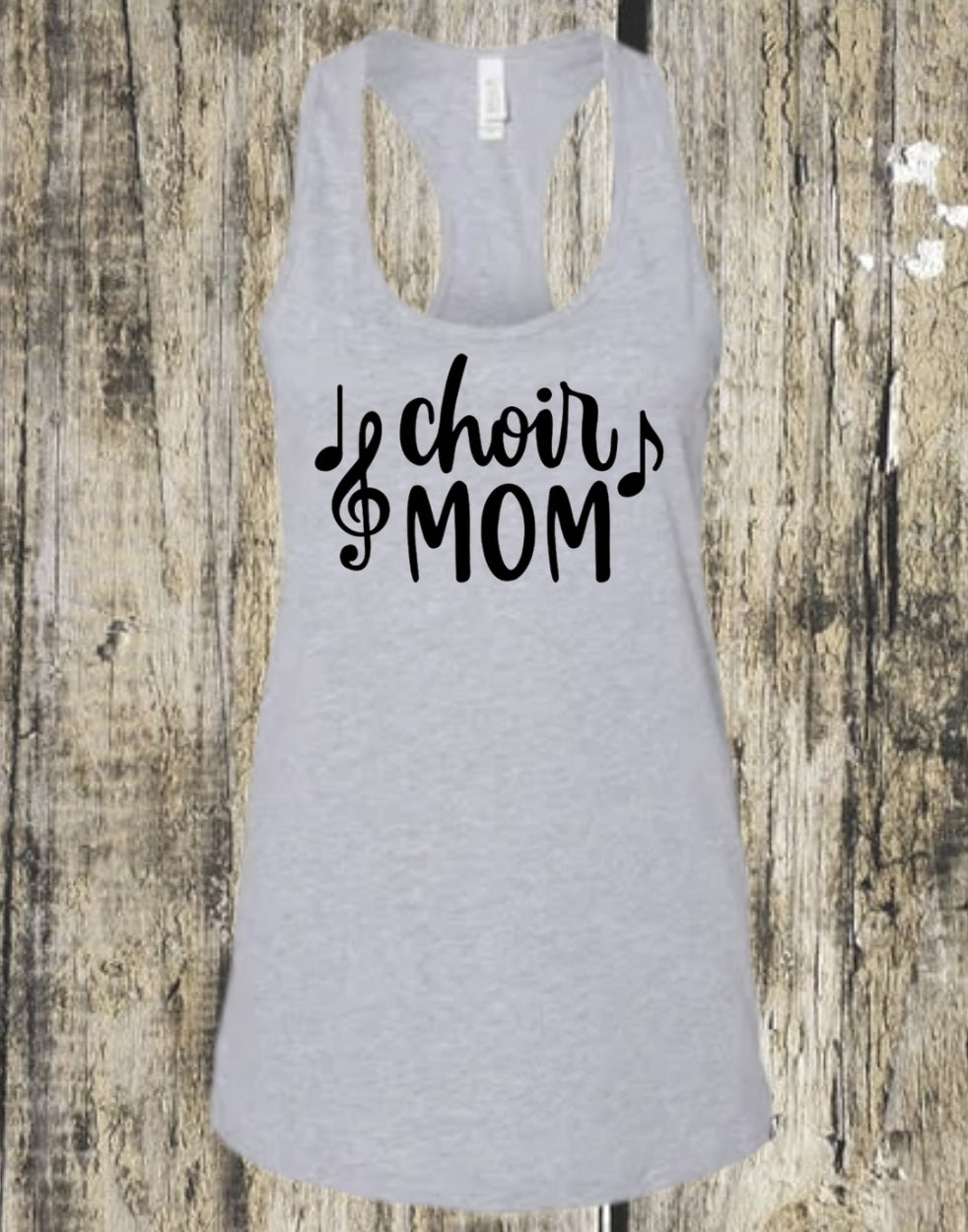 Choir Mom (#2)