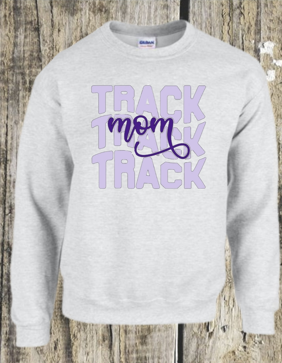 Track Mom