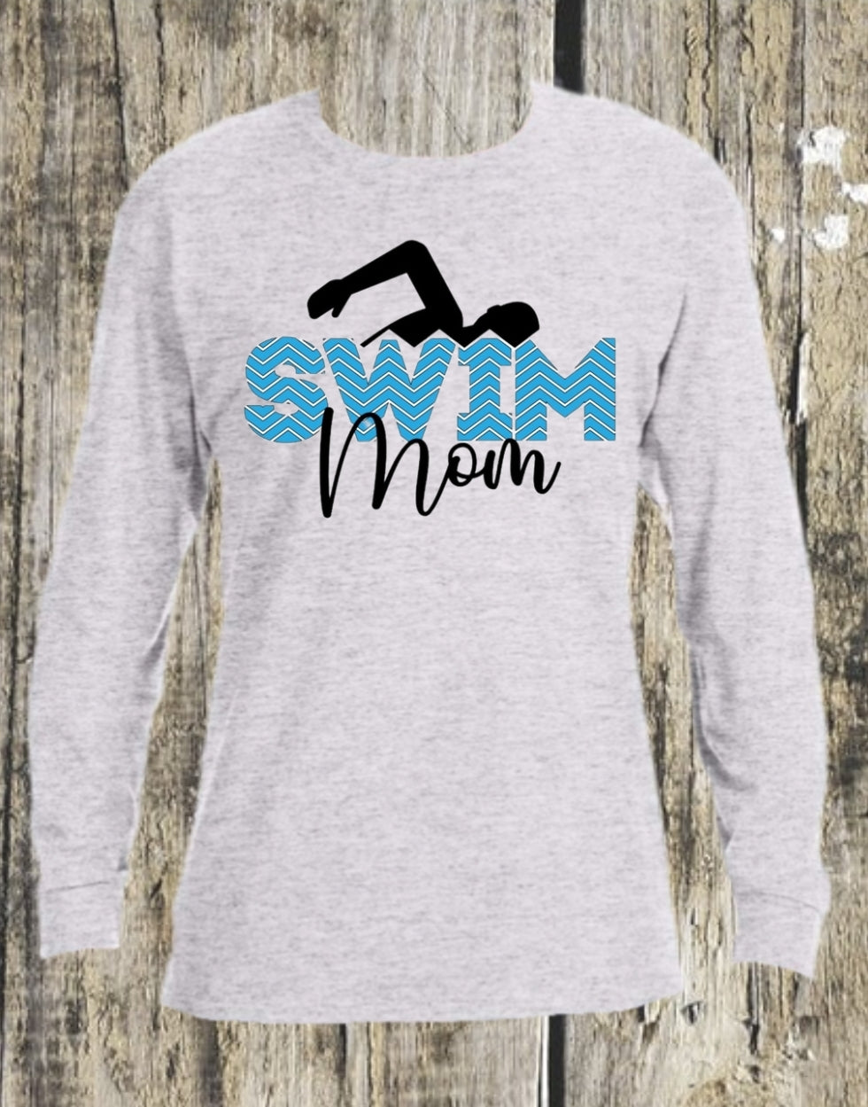 Swim Mom (#2)