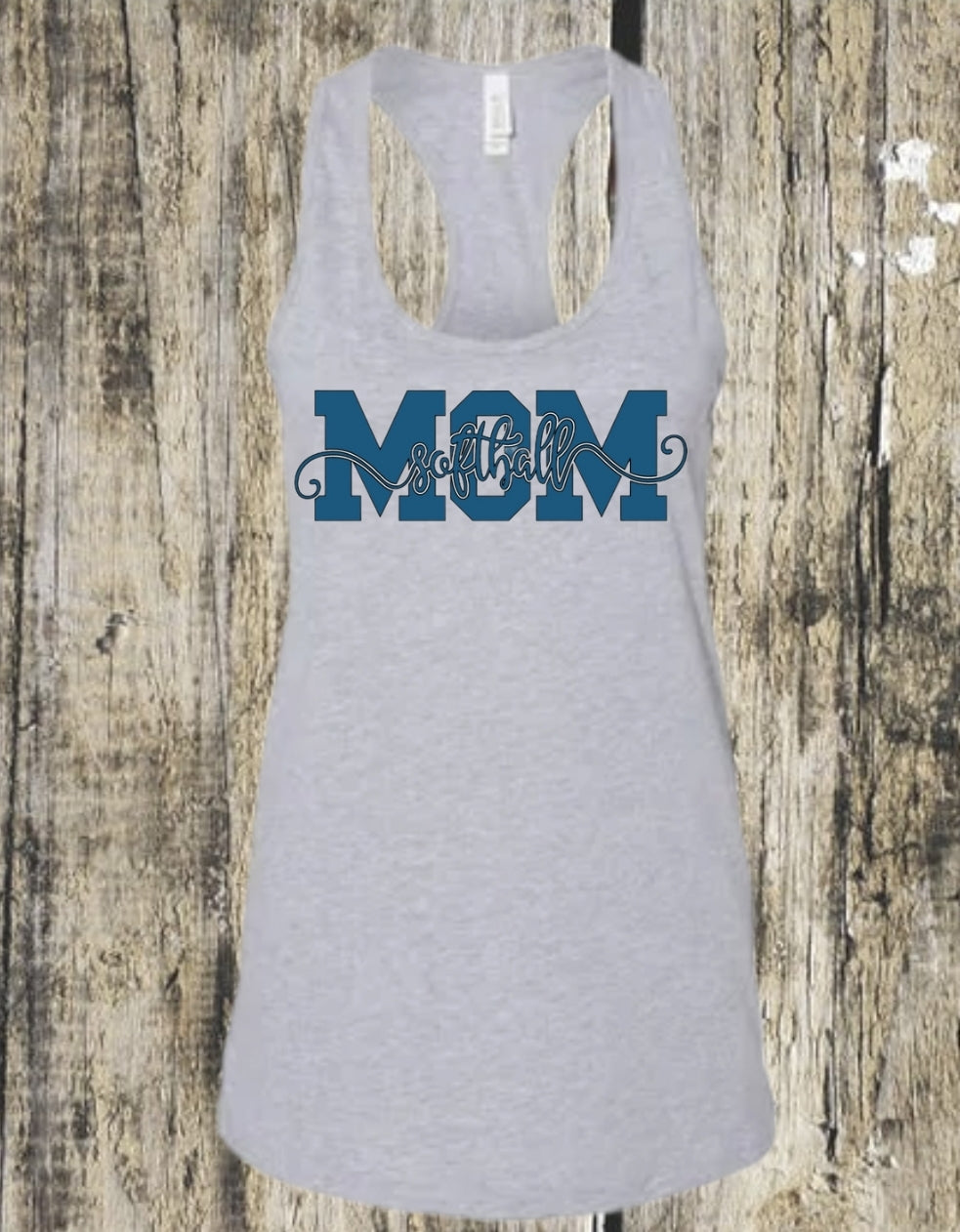 Softball Mom (#2)