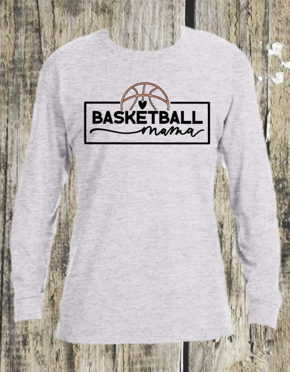 Basketball Mom (#2)