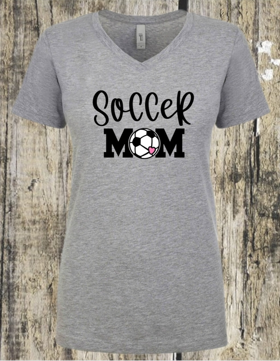 Soccer Mom (#1)
