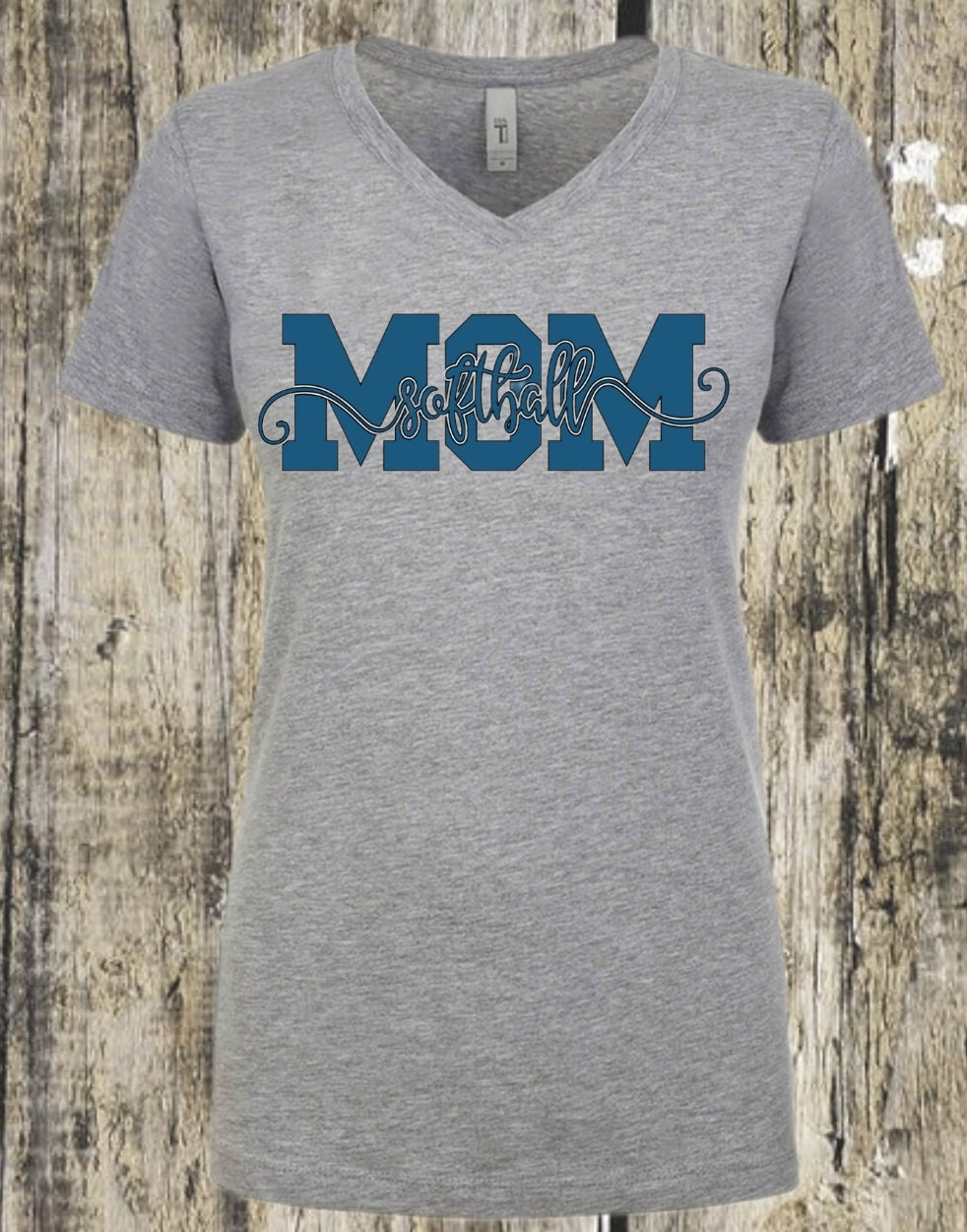 Softball Mom (#2)