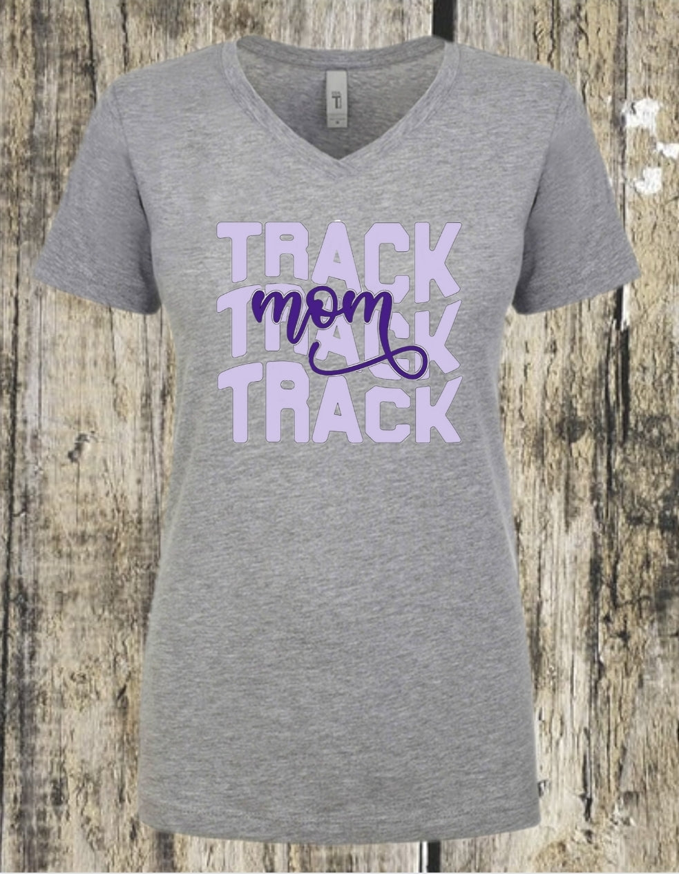 Track Mom