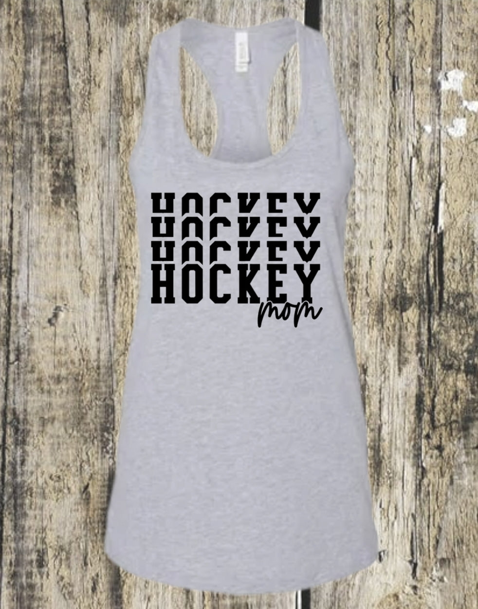 Hockey Mom (#5)