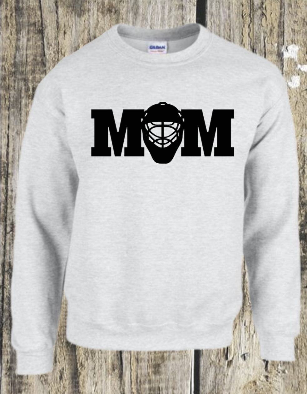 Hockey Mom (#3)