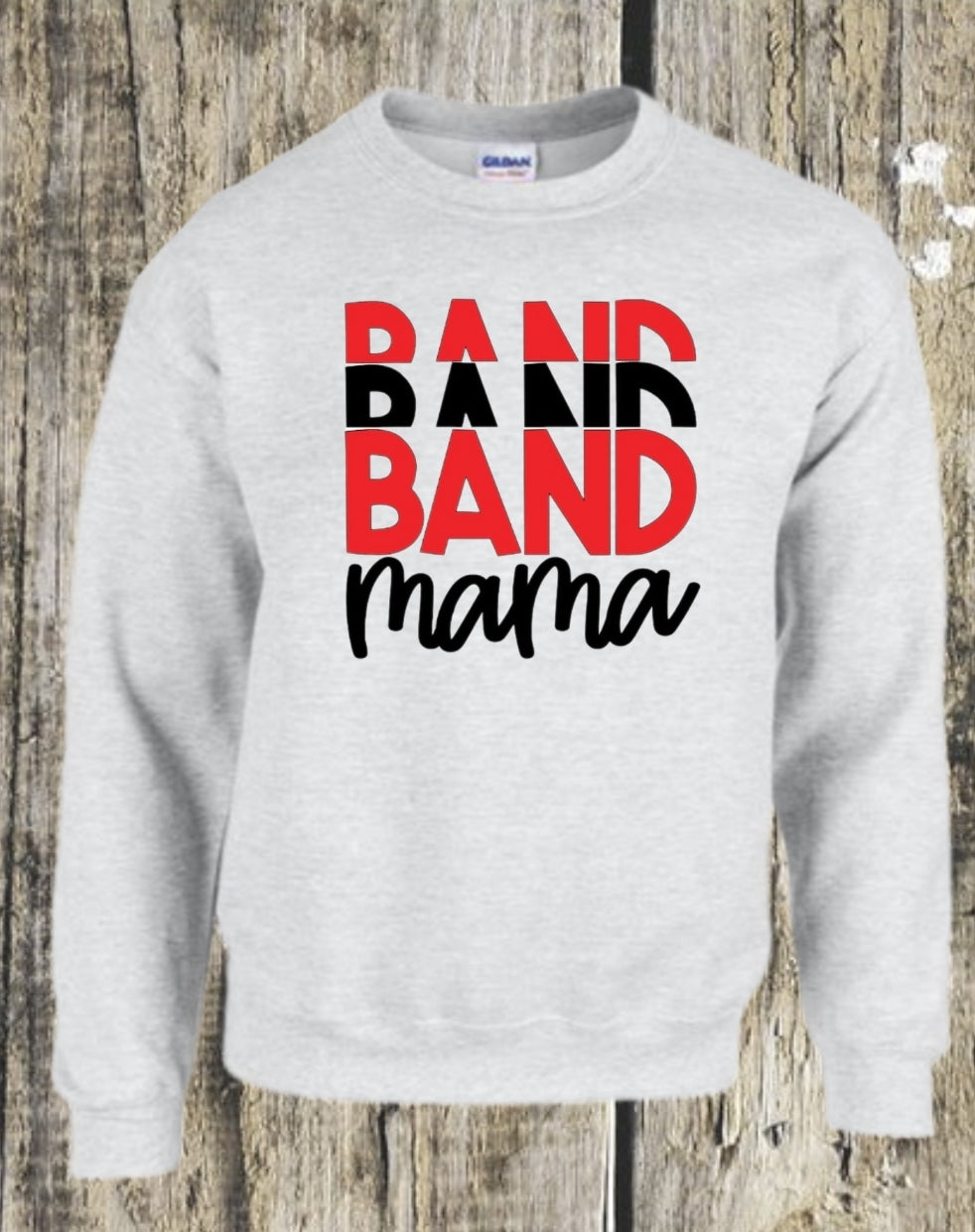 Band Mom (#2)