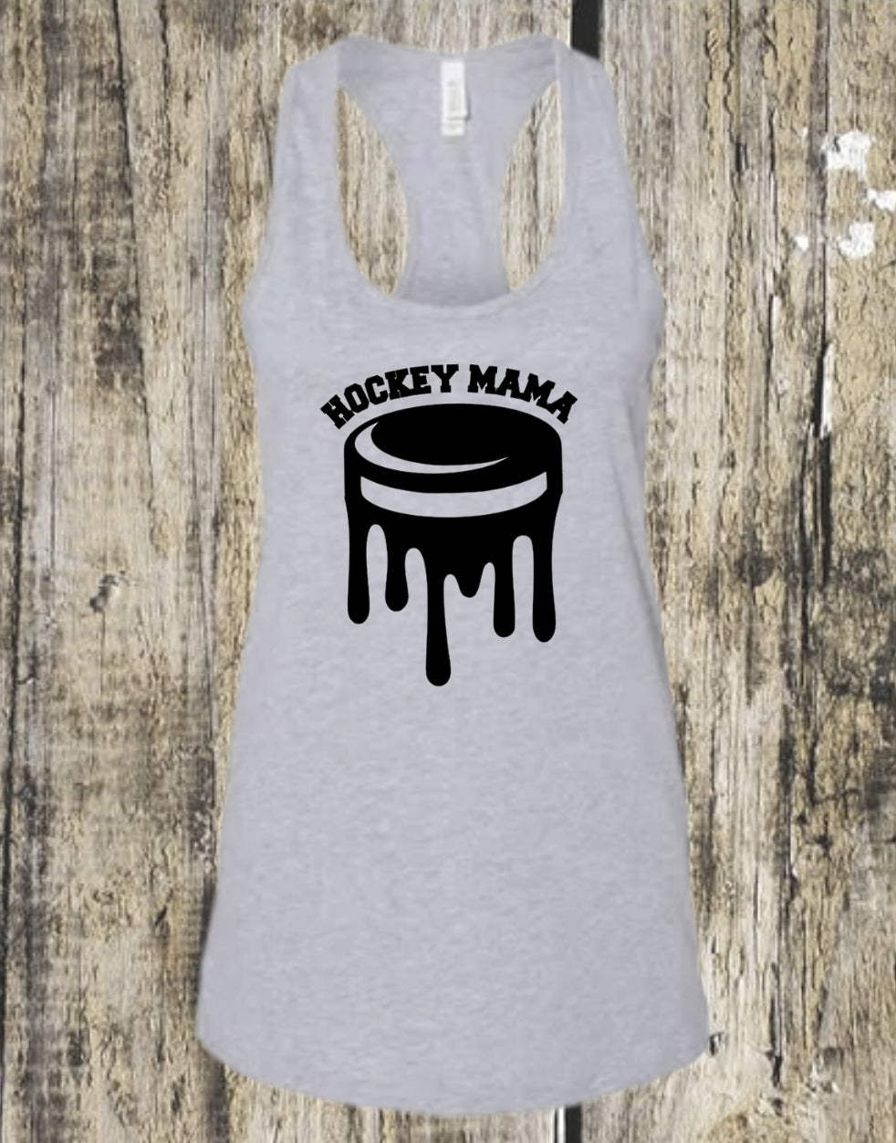 Hockey Mom (#8)