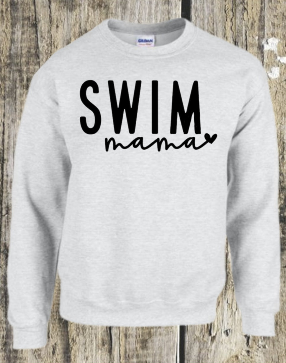Swim Mom (#5)