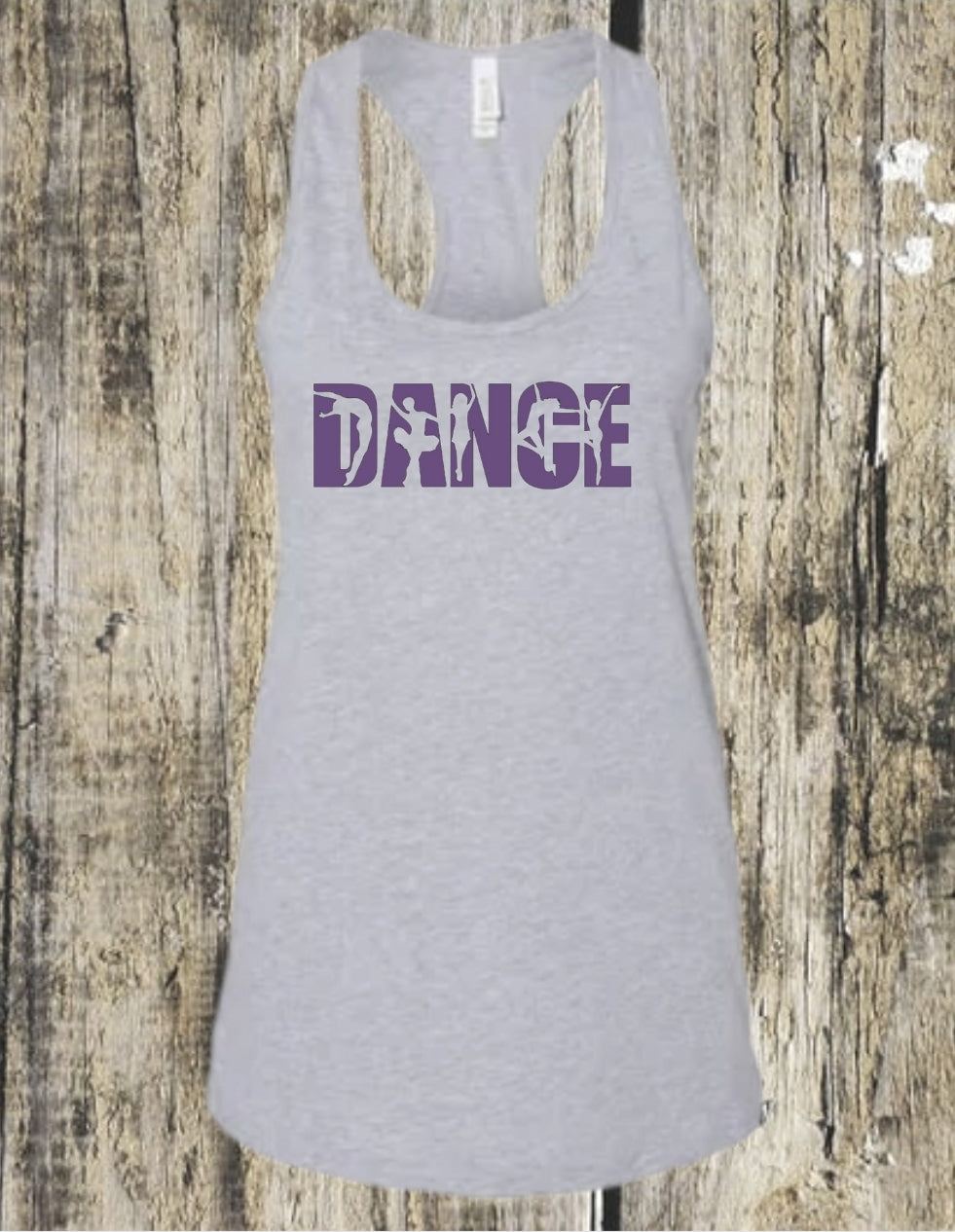 Dance Mom