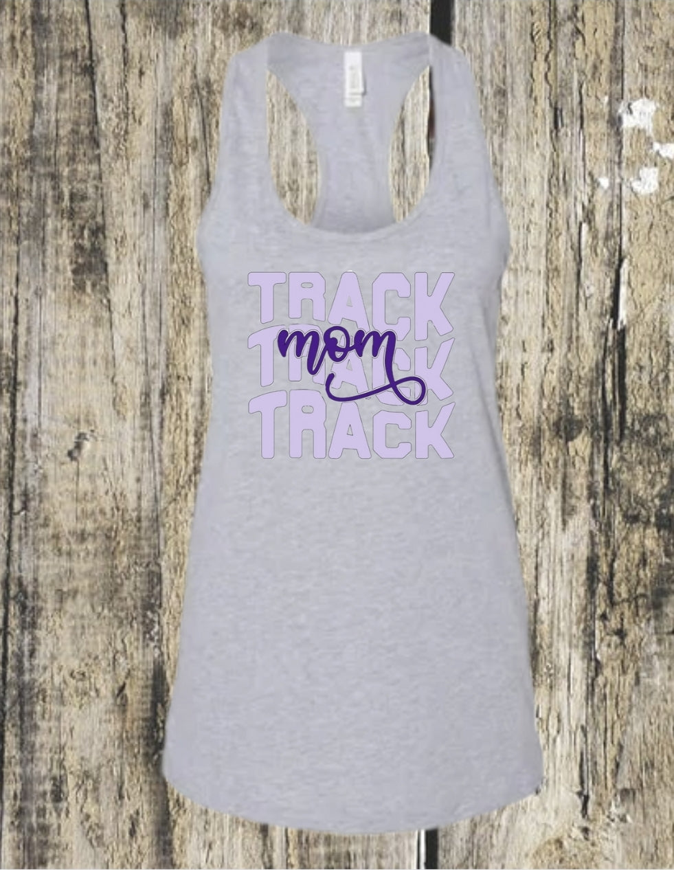 Track Mom