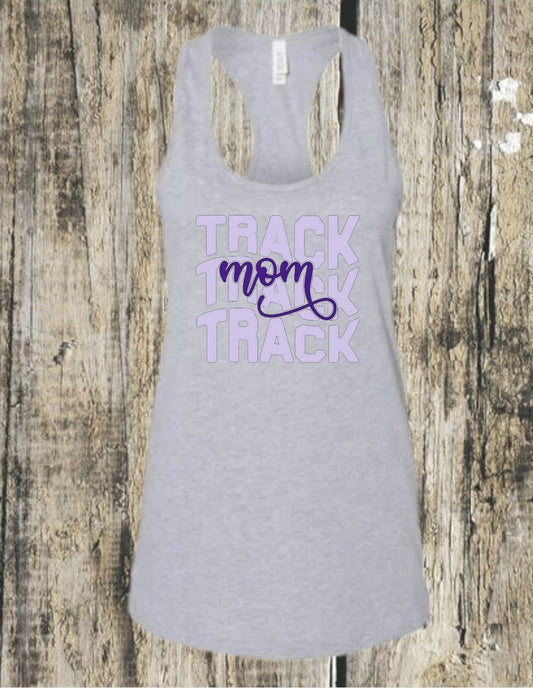 Track Mom