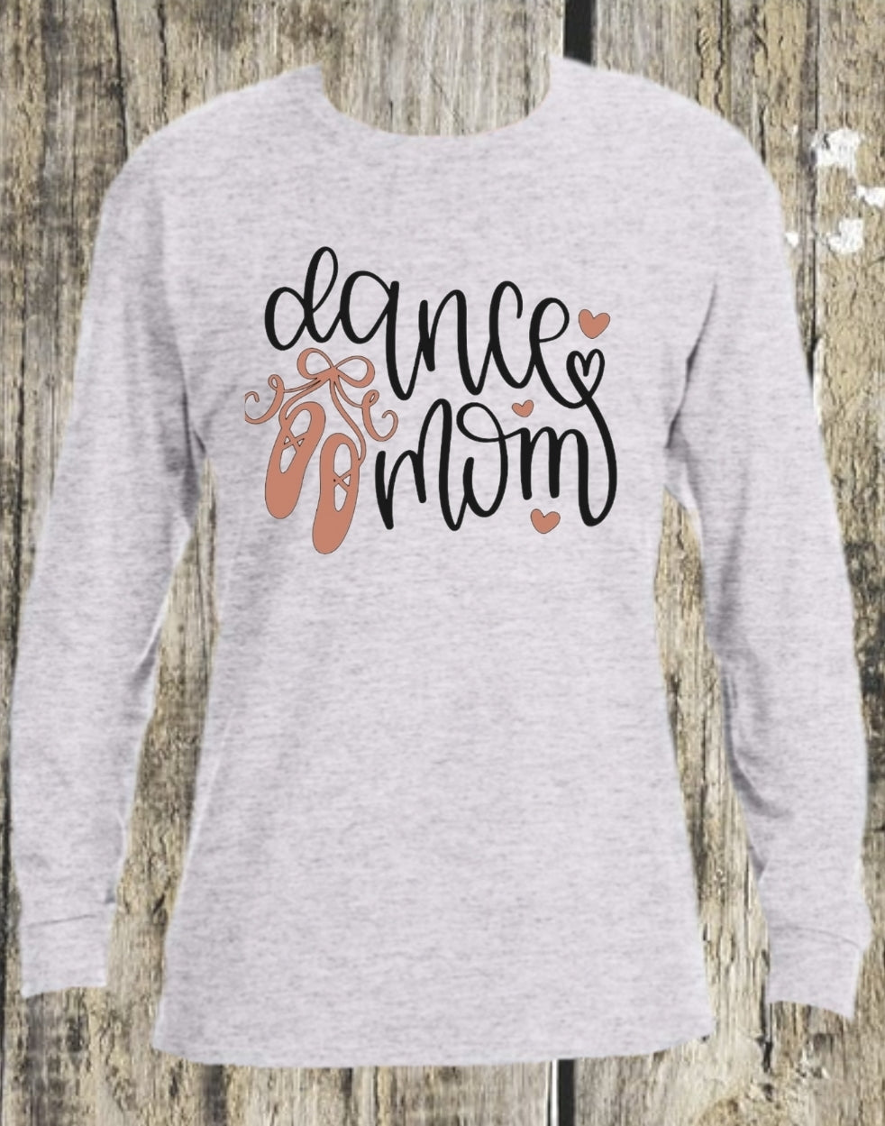 Dance Mom (#3)