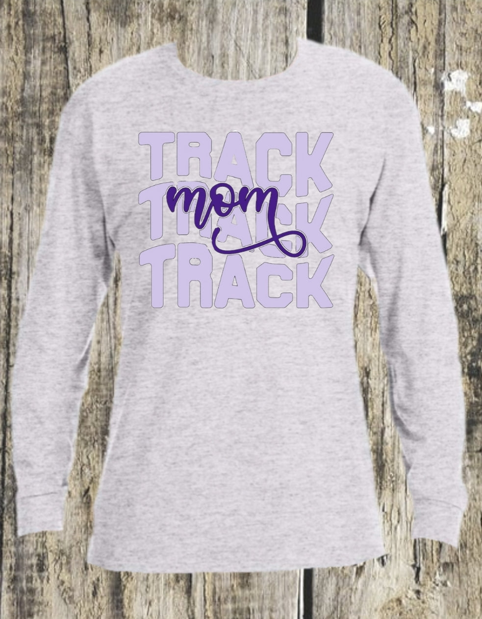Track Mom