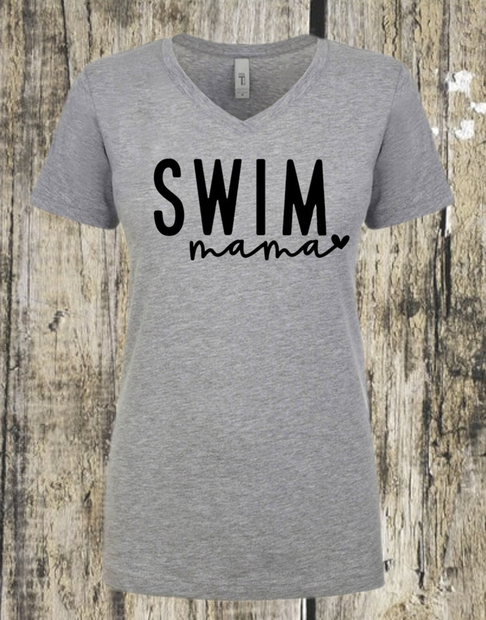 Swim Mom (#5)