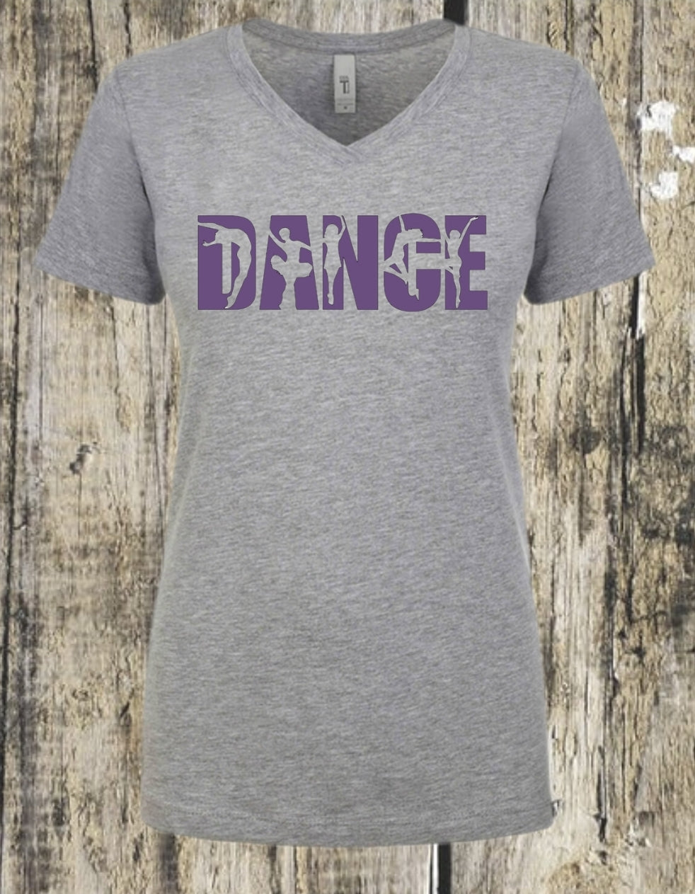 Dance Mom