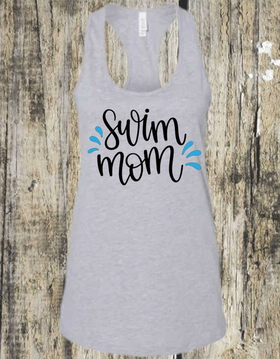 Swim Mom (#1)