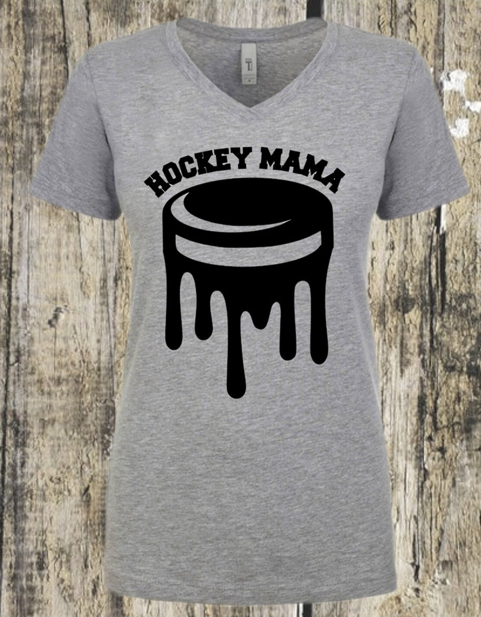 Hockey Mom (#8)