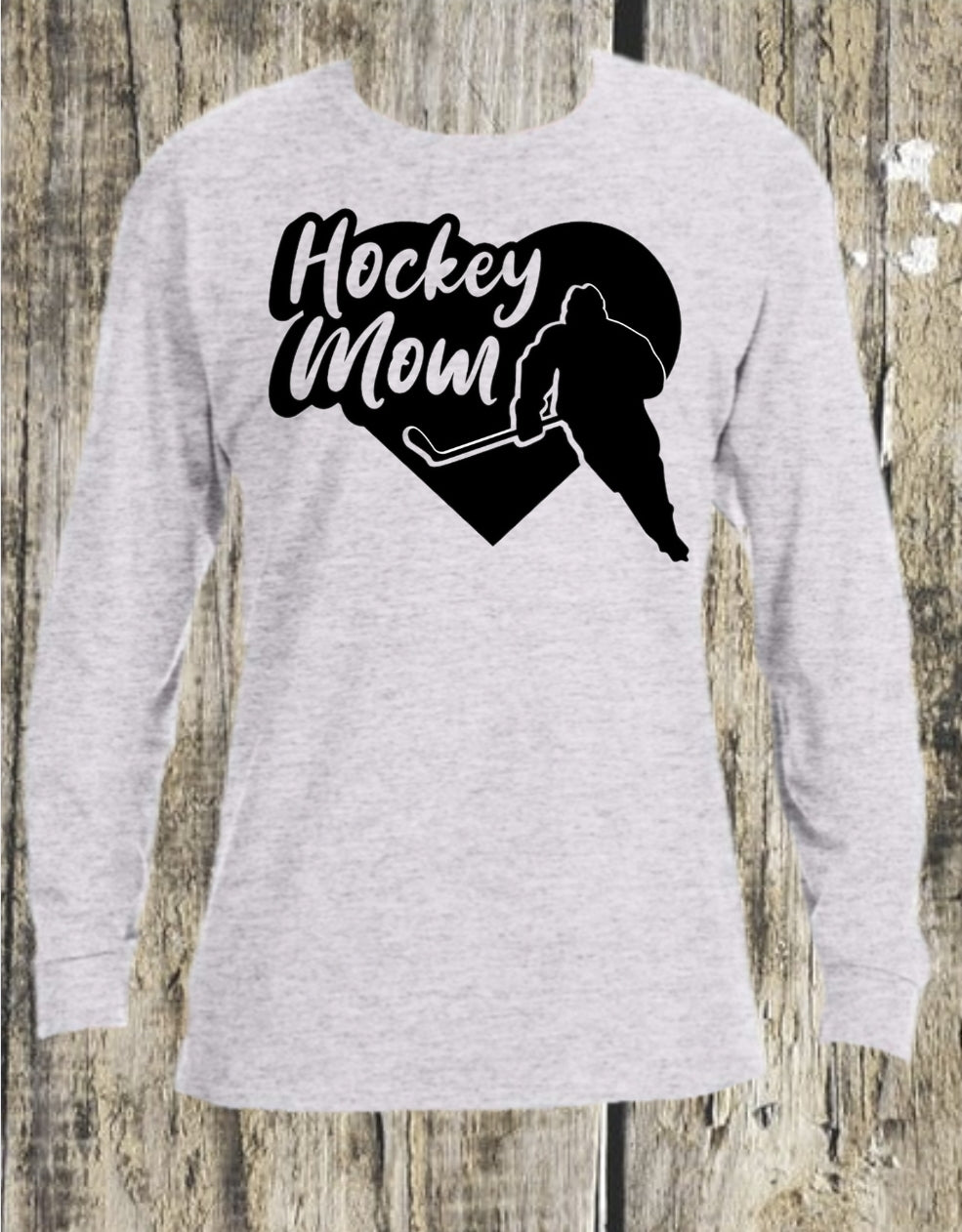 Hockey Mom (#6)