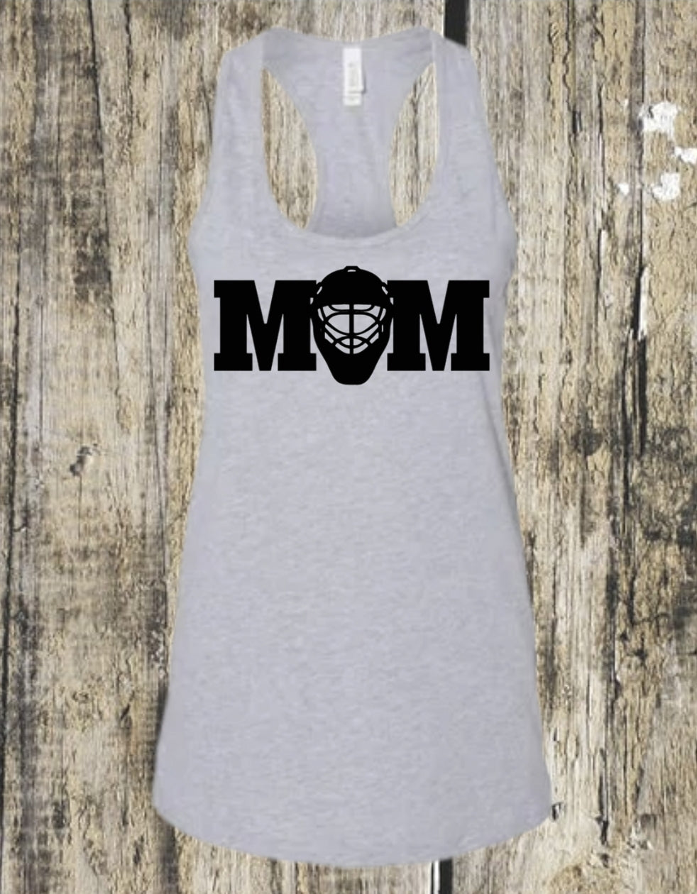 Hockey Mom (#3)
